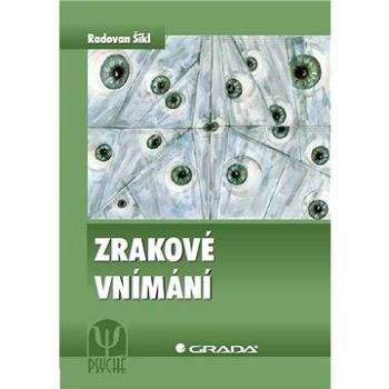 Zrakové vnímání (978-80-247-3029-5)