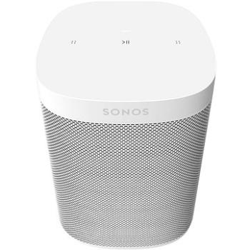 Sonos One SL bílý (ONESLEU1)