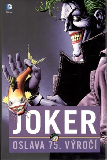 Joker: Oslava 75. výročí