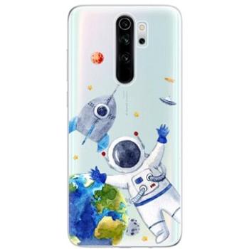 iSaprio Space 05 pro Xiaomi Redmi Note 8 Pro (space05-TPU2_RmiN8P)