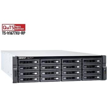 QNAP TS-h1677XU-RP-3700X-32G (TS-h1677XU-RP-3700X-32G)