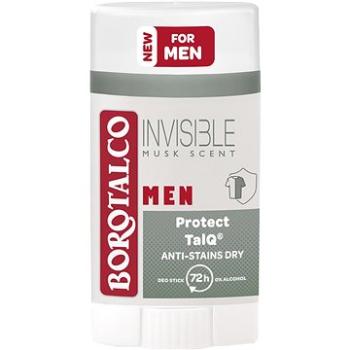 BOROTALCO Deo Stick Invisible Dry 40 ml (80815327)