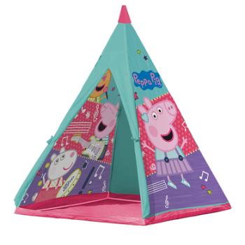 Stan John® Tipi Peppa Pig