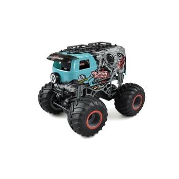 Amewi Crazy Truck Predator CrossCountry RTR (4260631426716)