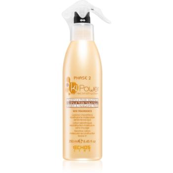 Echosline Ki Power Keratin keratinový sprej 250 ml