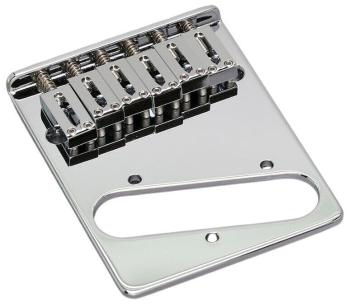 Gotoh GTC201 C Chrome Kobylka na kytaru
