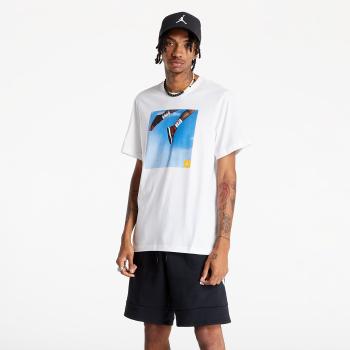 Jordan ss crew tee l