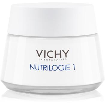 Vichy Nutrilogie 1 pleťový krém pro suchou pleť 50 ml