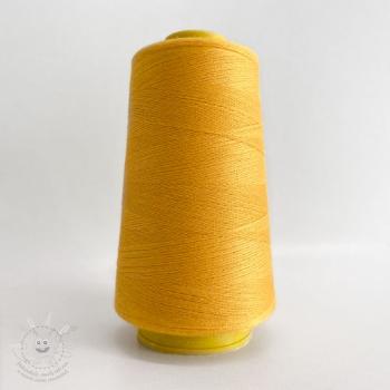 Overlock cérna 2700 m yellow