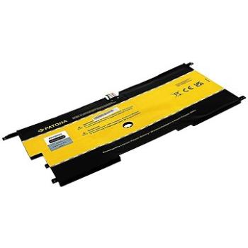 Patona pro Lenovo Thinkpad X1 Carbon Gen.3 2800mAh Li-Pol 15,2V 45N1703 (PT2860)