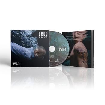 Eros Ramazzotti, Battito Infinito, CD
