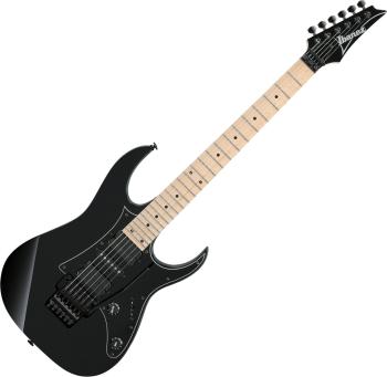 Ibanez RG550-BK Black Elektrická kytara