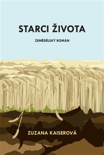 Starci života - Zuzana Kaiserová