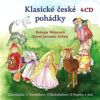 Klasické české pohádky