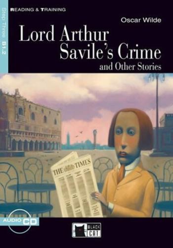 Lord Arthur Savile´S Crime - Oscar Wilde