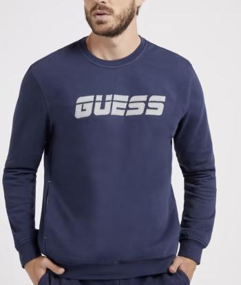 Guess RICHARD CN SWEATSHIR XL