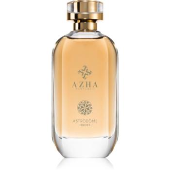 AZHA Perfumes Astrodome parfémovaná voda pro ženy 100 ml