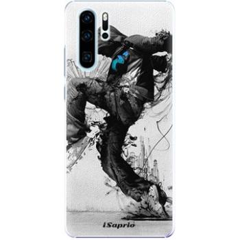 iSaprio Dance 01 pro Huawei P30 Pro (dan01-TPU-HonP30p)