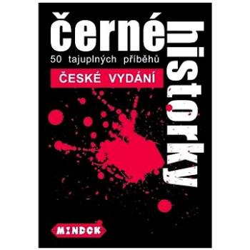 Černé historky 1 (8595558300297)