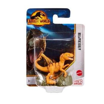 Jurassic World Malý dinosaurus (887961951790)