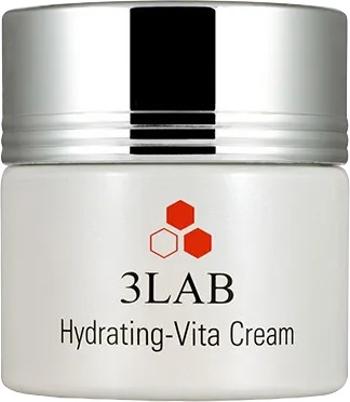 3LAB Hydratační pleťový krém (Hydrating-Vita Cream) 60 ml