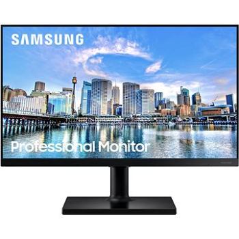 24" Samsung F24T450 (LF24T450FQRXEN)