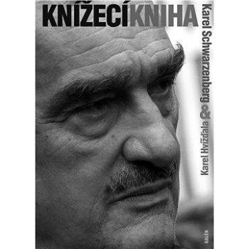 Knížecí kniha (978-80-749-2221-3)