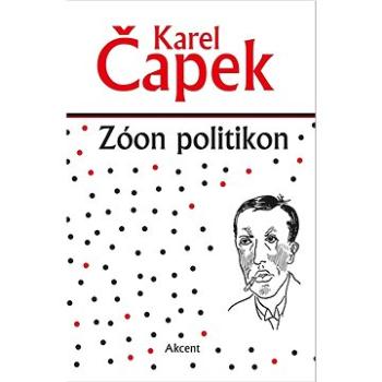 Zóon politikon (978-80-7268-627-8)