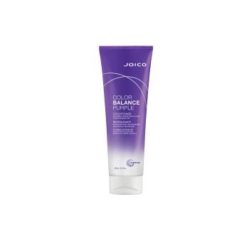 Joico Kondicionér pro blond a šedivé vlasy Color Balance (Purple Conditioner) 250 ml