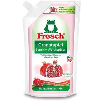 FROSCH granátové jablko 1 l (40 praní) (4001499957550)