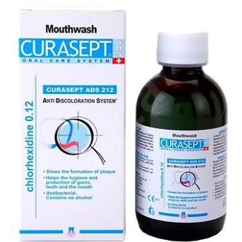 CURASEPT ADS 212 0,12%CHX 200 ml (8056746071370)