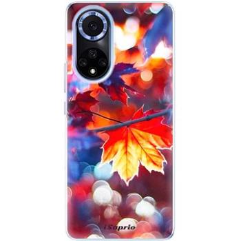 iSaprio Autumn Leaves 02 pro Huawei Nova 9 (leaves02-TPU3-Nov9)