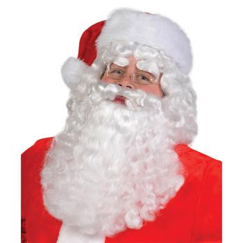 Amscan Set ofina a brada Santa Claus