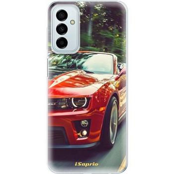 iSaprio Chevrolet 02 pro Samsung Galaxy M23 5G (chev02-TPU3-M23_5G)