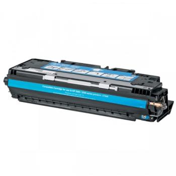 Kompatibilní toner s HP 309A Q2671A azurový (cyan)