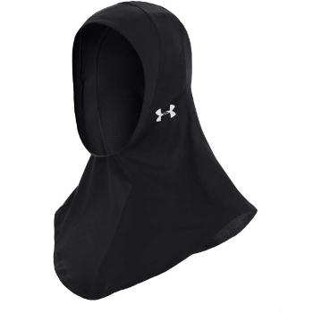 Under Armour SPORT HIJAB Hidžáb, černá, velikost