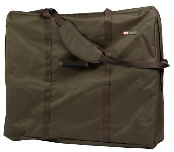 Jrc taška na lehátko defender ii bedchair bag green - regular