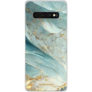 Mobiwear Silikon pro Samsung Galaxy S10 Plus - B004F (5904808341691)