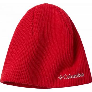 Columbia YOUTH WHIRLIBIRD™ WATCH CAP Dětská zimní čepice, červená, velikost