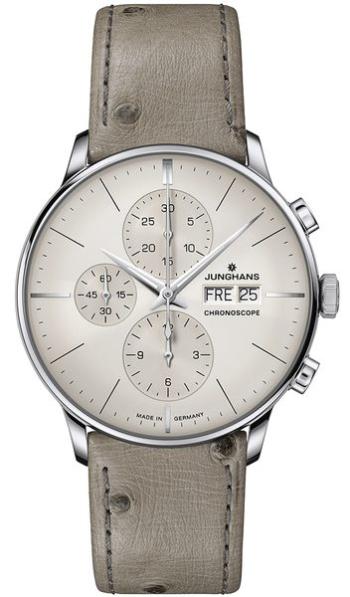 Junghans Meister Chronoscope EN 27/4223.03