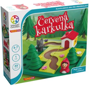 Červená Karkulka