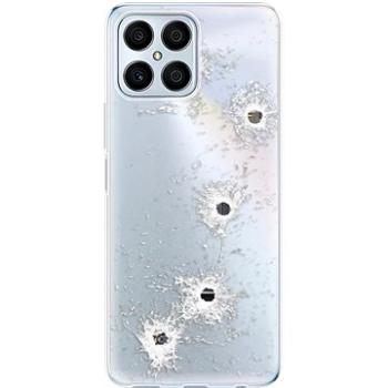 iSaprio Gunshots pro Honor X8 (gun-TPU3-HonX8)