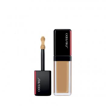 Shiseido Synchro Skin Self-Refreshing Concealer dlouhotrvající (24 hodin) víceúčelový korektor	 - 303 15 ml