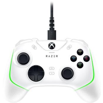 Razer Wolverine V2 Chroma - White (RZ06-04010200-R3M1)