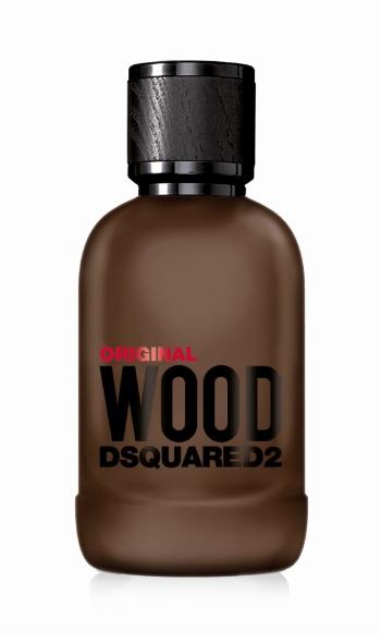 DSQUARED2 Wood Original parfémovaná voda pro muže 30 ml