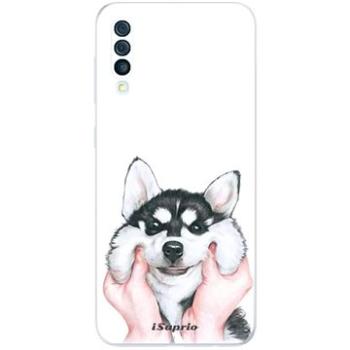 iSaprio Malamute 01 pro Samsung Galaxy A50 (mal01-TPU2-A50)