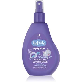 Bebble Detangling Conditioner bezoplachový kondicionér pro děti 1+ 150 ml