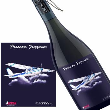 Víno Cessna 152 (Druh Vína: Prosecco)