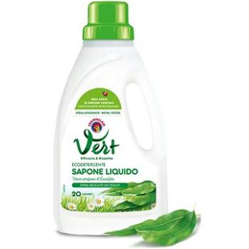 CHANTE CLAIR Eco Vert Fresco Di Eucalipto 1 l (20 praní) (8015194504649)