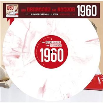 V.A.: Die Schlager des Jahres 1960 - LP (4260494435887)